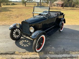 1926 ford t