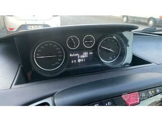 lancia y 1200 benzina 2012