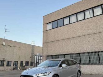 sw 2.0 ecoblue titanium business s&s 150cv auto my