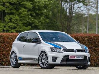 3p 2.0 tsi r-wrc 220cv