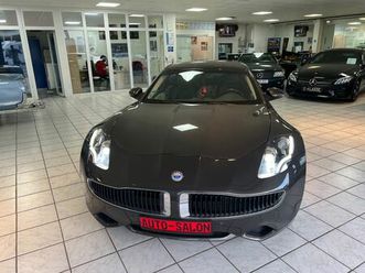 fisker karma es