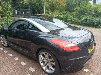 rcz 1.6 thp