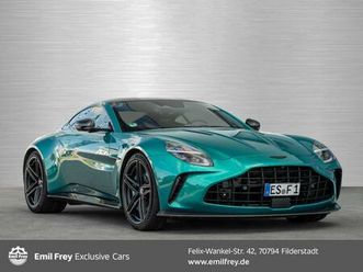 aston martin v8 vantage full carbon fibre pack + ceramic brem