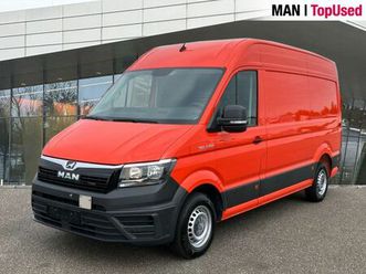man tge 3.140 4x2f sb, kurz/hoch, klima, kamera