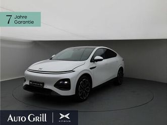 xpeng g6 awd performance 2025 ahk carplay 360kam pano