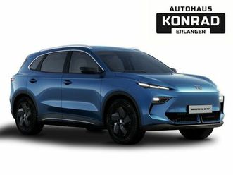 64kwh luxury bestellfahrzeug