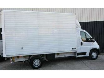 35 2.2 bluehdi 165 s&s plm cabinato