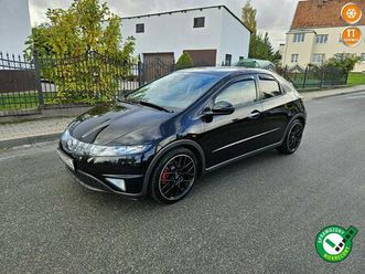 honda civic oplacona zdrowa zadbana serwisowana po serwisie android kisielice