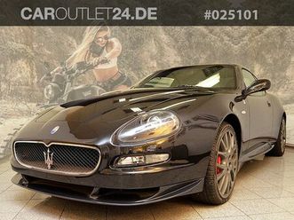 maserati gransport ** mc victory no.37/180 **