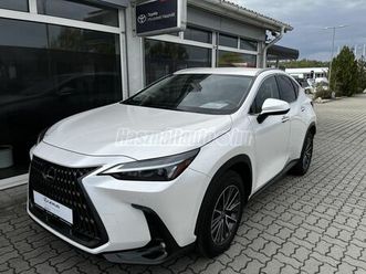 lexus nx 350h prestige awd cvt