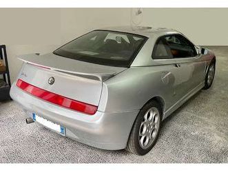 gtv cup 2.0 ts 16v l 150cv