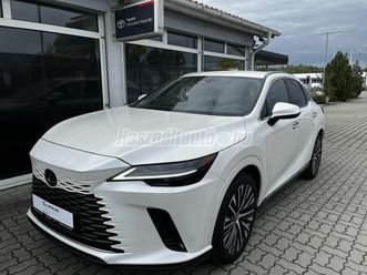 lexus rx 350h prestige e-cvt