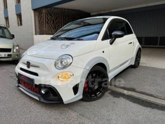 ii generation2 1.4 turbo 16v t-jet 180 70 anniversario e6d full bva5