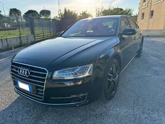 a8 3.0 v6 tdi ultra quattro tiptronic km 219.000