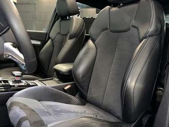 55 tfsi e quattro3x s-line panorama