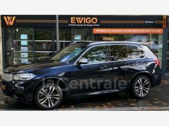 (f15) xdrive30d 258 m sport bva8