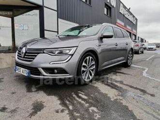 estate 1.6 dci 160 energy intens edc