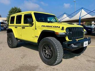 rubicon 392 6.4 v8