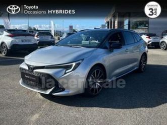 xii generation2 corolla touring sports hybride 140ch gr sport