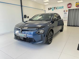 ypsilon (4) elettrica 156ch edition cassina