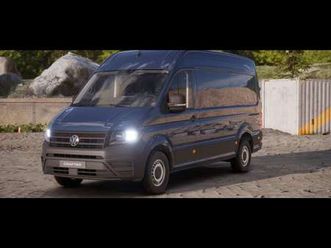van 35 l3h3 2.0 tdi 103 kw ant. man.