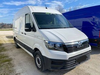 man tge 3.140 3500 l3 svs