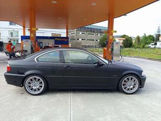 bmw serie 3 323 ci