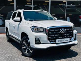 2.0td double cab pro 4x4 auto