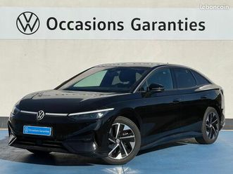 id.7 286 ch pro style exclusive