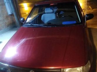 pego moto:volkswagen logus 1.8 / cli / cl 1995