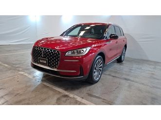 lincoln corsair 2.0 reserve auto suv 2024