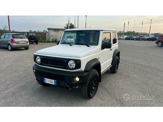 suzuki jimny 1.5 5mt pro (n1)