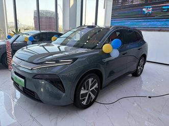 byd tang an. 2025