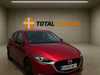 1.5 g e-skyactiv homura 66 kw (90 cv)