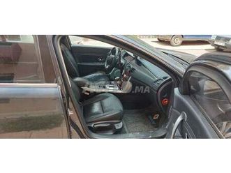 à vendre voiture renault latitude automatique,