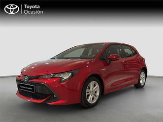 5 puertas active tech 125h e-cvt