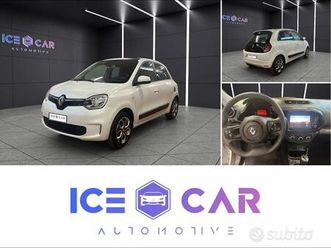renault twingo 3ª serie - twingo sce 65 cv intens