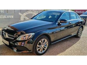 mercedes-benz clase c 350 e