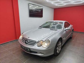 sl 350 aut.