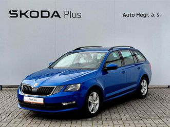 škoda octavia 1.6 tdi 85kw ambition combi