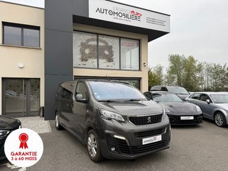 2.0 blue hdi 150 cv l2h1 bvm6 - 5 places