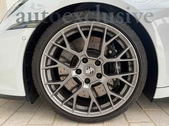 911.992 carrera s cabrio 3.0 480cv auto new model