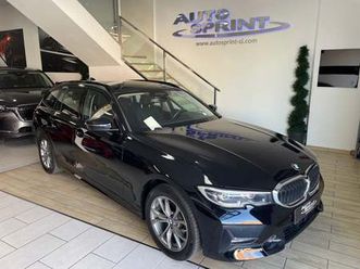 bmw serie 3 320da touring xdrive