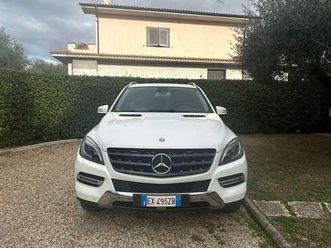 bt premium 4matic auto