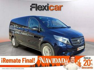 mercedes-benz vito tourer 114 cdi / 114 bluetec