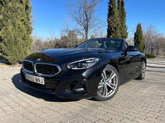 bmw z4 sdrive20i