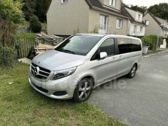 ii extra-long 250 d business executive