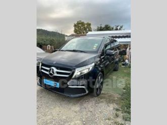 ii generation2 extra-long 250 d avantgarde