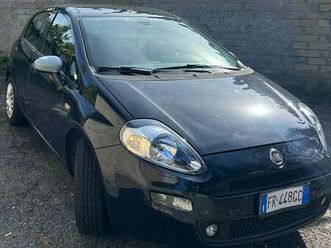 punto iii 2012 5p 1.3 mjt street s