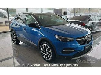 opel grandland x 1.5 diesel ecotec start&stop...